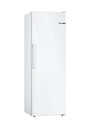 BOSCH 7 Çekmeceli 231 L Hacim E Enerji Sınıfı Dikey Tipi Derin Dondurucu Beyaz - GSV33VWE0N