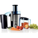 Bosch Katı Meyve Sıkacağı VitaJuice 3 700w Blue/Silver - MES3500