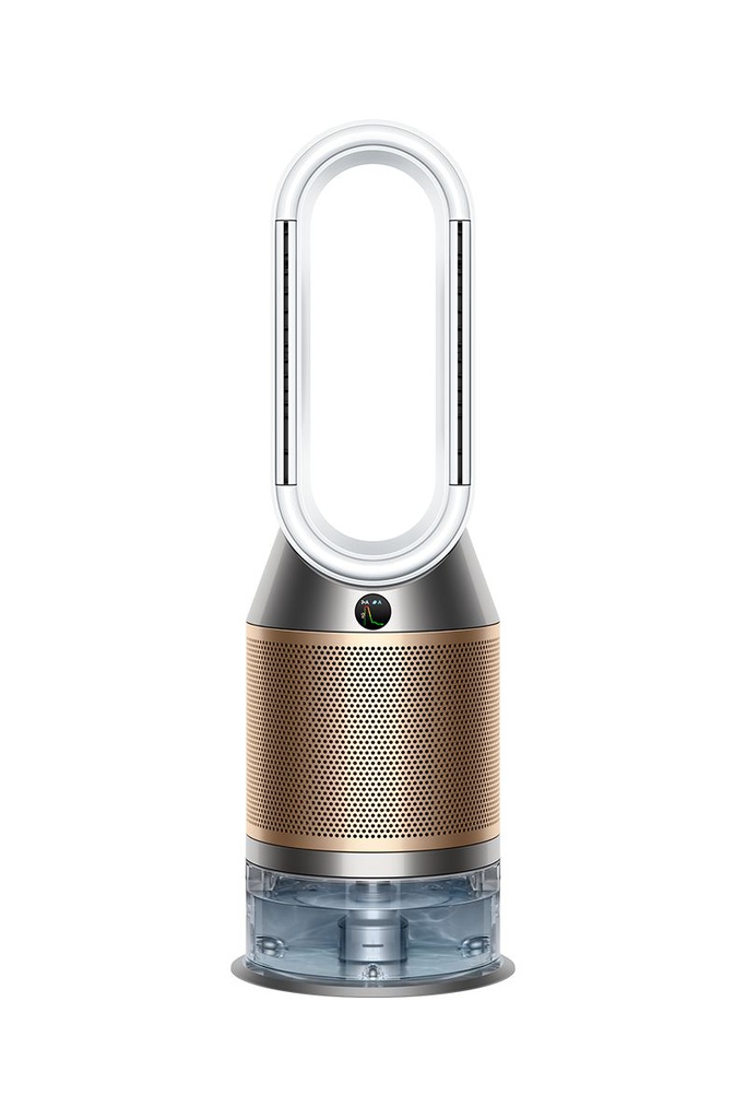 Dyson PH05 Purifier Humidify+Cool PH2 De-NOx - White/Gold