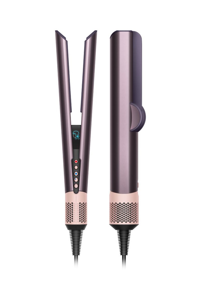 Dyson HT01 Airstrait Hair Straightener