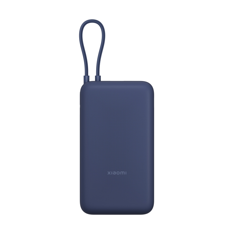 Xiaomi Redmi Power Bank 20000mAh 33W Blue