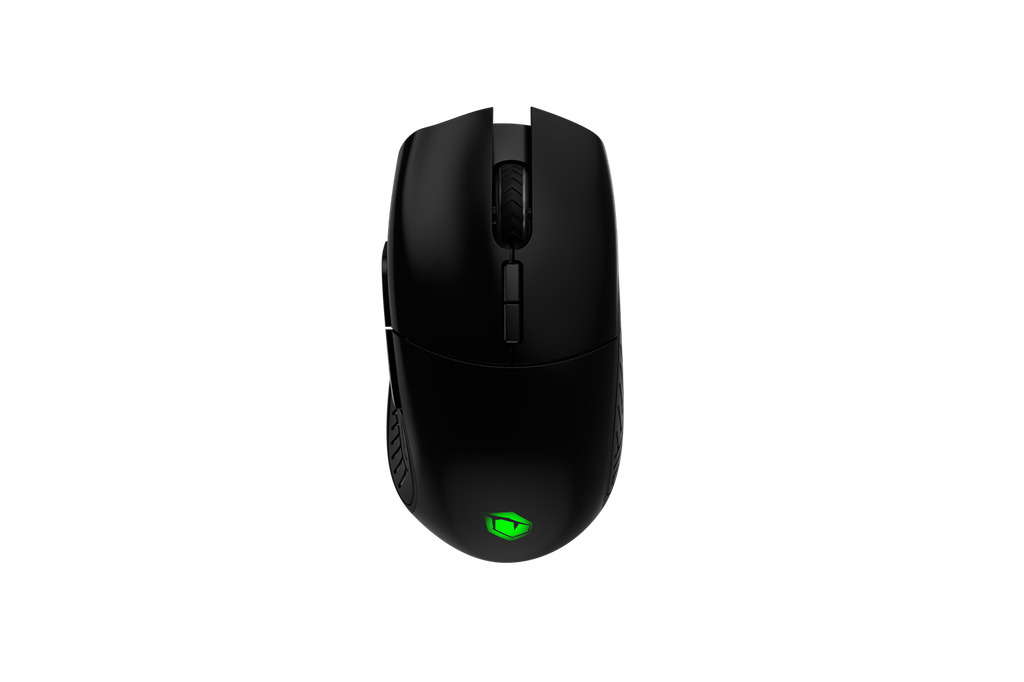 Monster Pusat One Shot Pro Wireless Gaming Mouse
