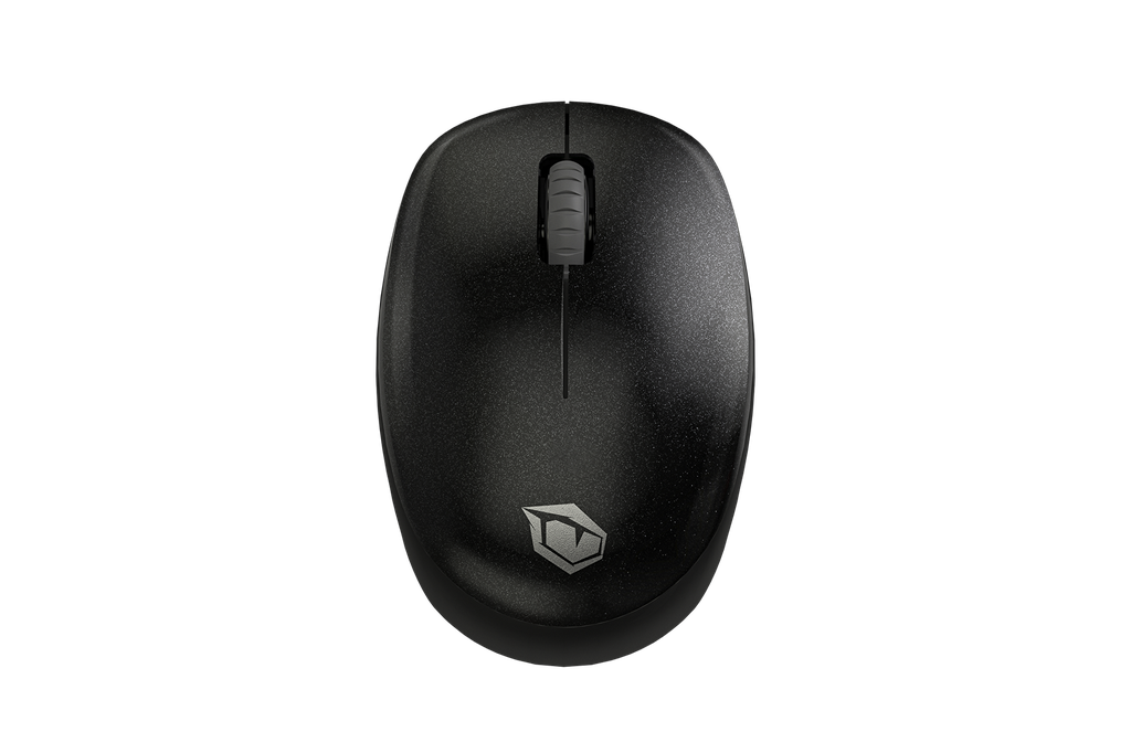 Monster Pusat Business B300 Mouse (Black)