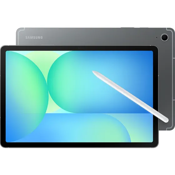 Samsung Galaxy Tab S10 FE Plus S-Pen 13.1'' 12/256GB Wifi Gray (SM-X620)
