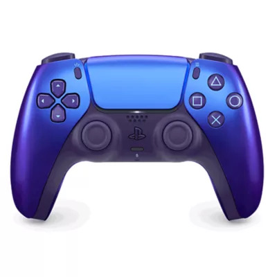 Sony PlayStation 5 DualSense Wireless Controller Chroma Indigo