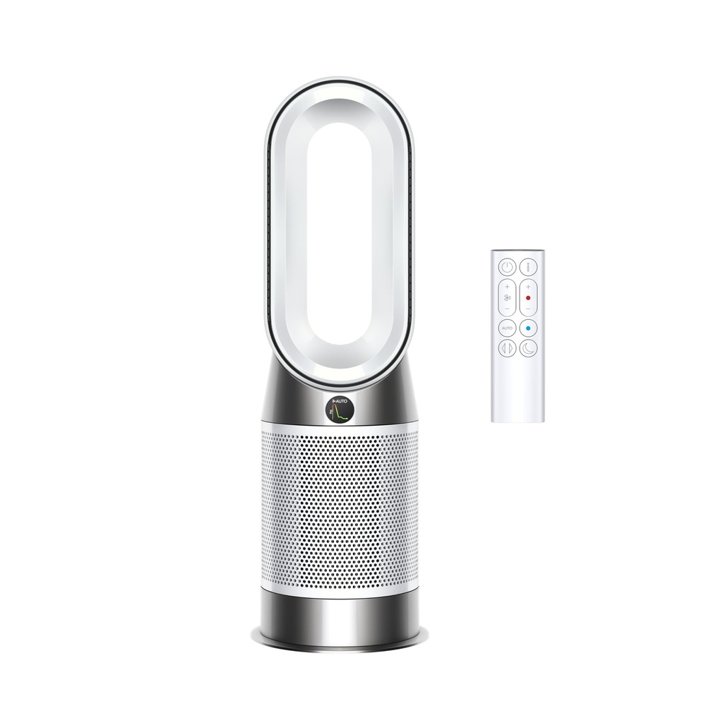 Dyson Purifier Hot+Cool™ Gen1 Purifying Fan Heater HP10
