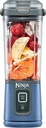 Ninja Blast Portable Blender Denim Blue (BC100NV)