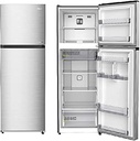 Midea 266Lt. Gross Top Mount Double Door Refrigerator - MDRT385MTE46AE