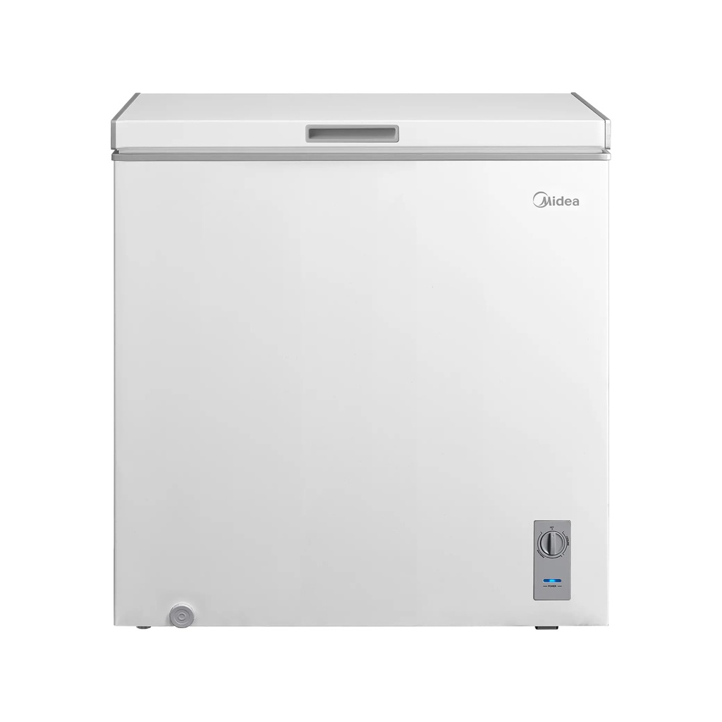 Midea Chest Freezer - 198 L MDRC280FZE01AE