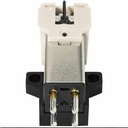 LENCO Manyetik Elmas Pikap Kartuşu + İğnesi AT3600