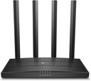 Tp-Link Archer C6 AC1200 Dual Band Wi-Fi 5 Router