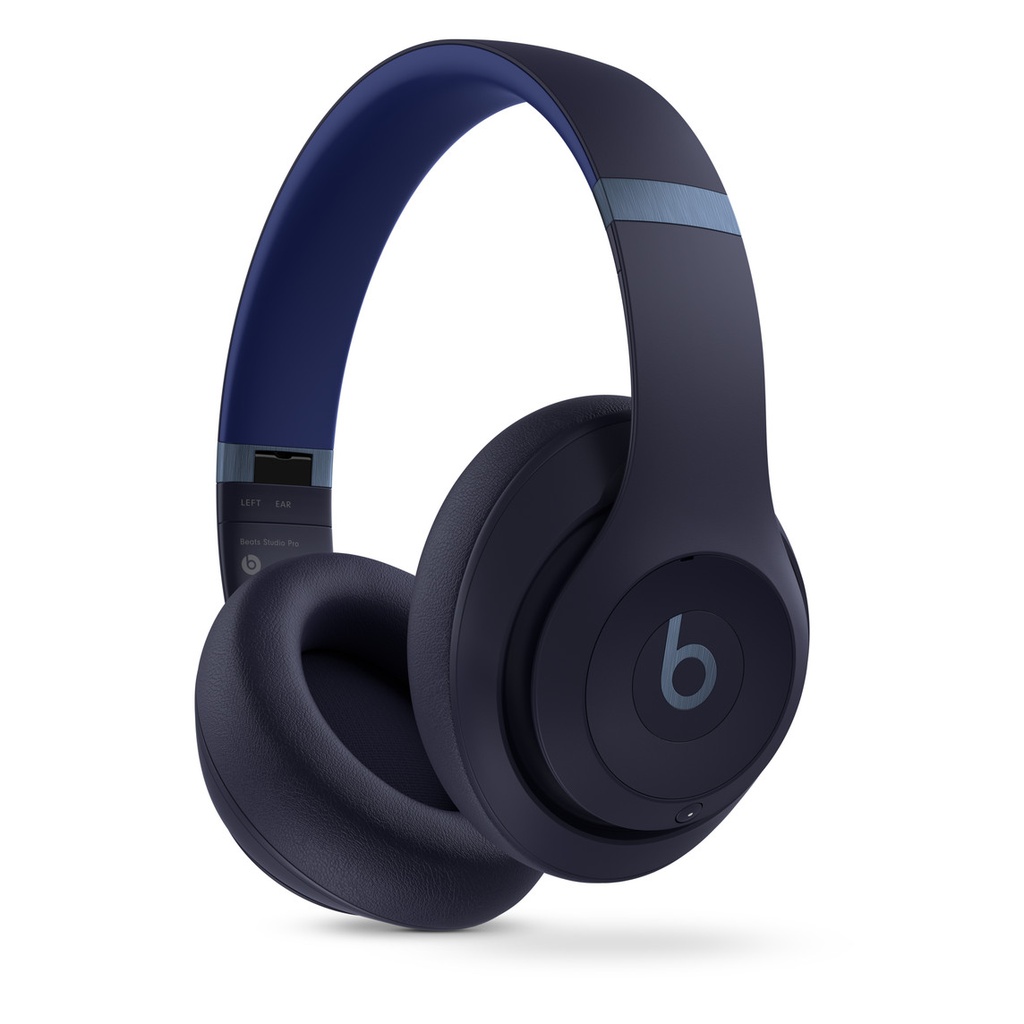 Beats Studio Pro Wireless Headphones MQTP3