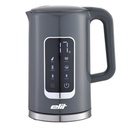 Elit Kettle COOLTOUCH 1.7Lt. Grey 28994