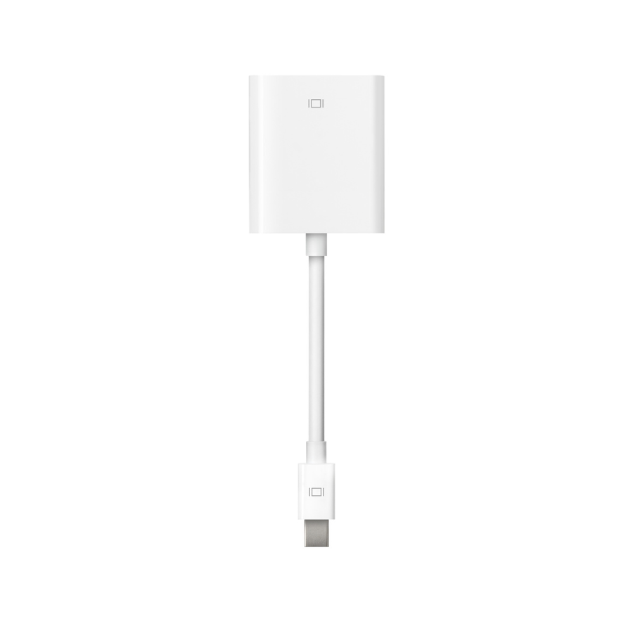 Apple Mini Display Port - VGA Görüntü Adaptörü