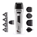 Babyliss 7056NU Rechargeable Grooming Kit
