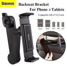 Baseus Fun Journey Car Seat Back Phone &amp; Tablet Holder