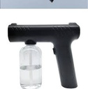 Spray Gun XDQ718 Nano Blue Lıth Atomızer