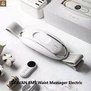 Leravan EMS Waist heating massager - LJW001