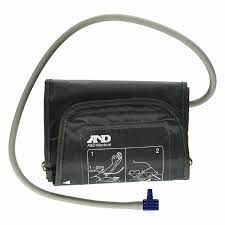 A&amp;d Medical Wide Range 22-42 Cm Blood Pressure Monitor Cuff