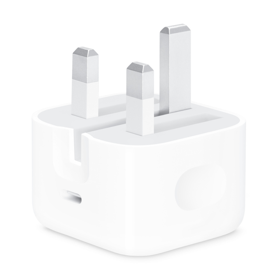 Apple USB-C 20 W Power Adapter MHJF3