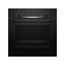 Bosch HBF534EB0Q Built-in Oven Black | 66L