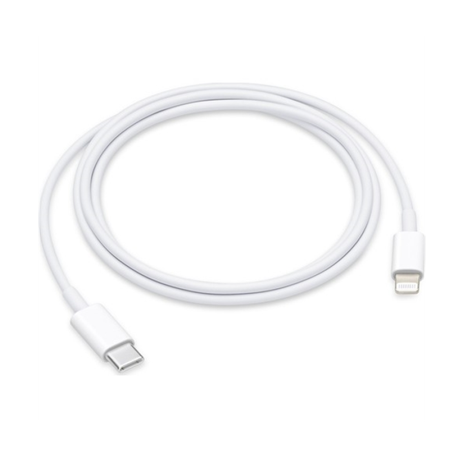 Apple USB-C to Lightning Cable MM0A3