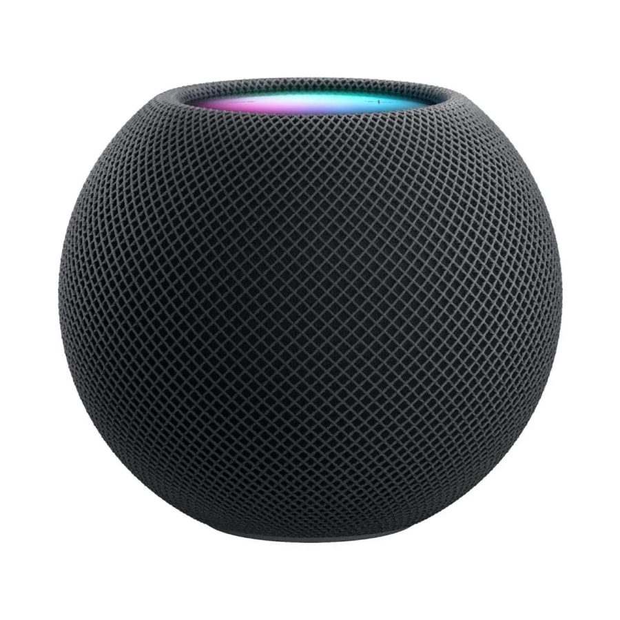Apple HomePod Mini Smart Speaker MY5G2ZP/A Gray