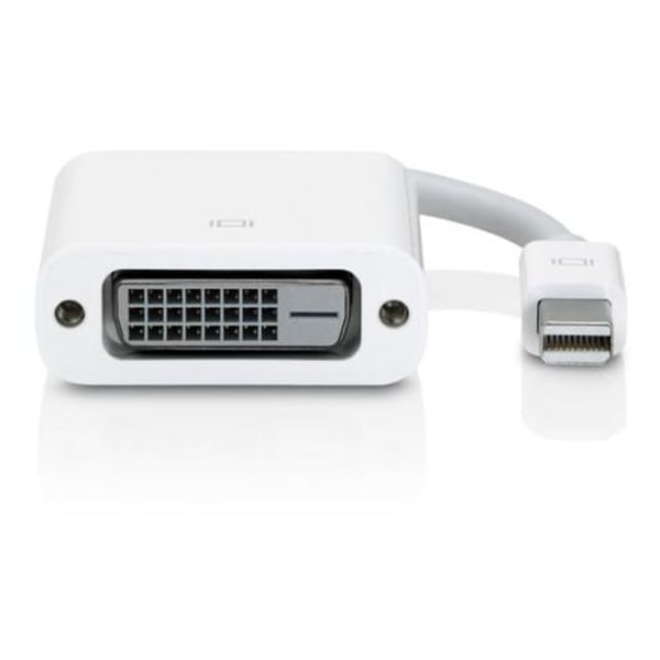 Apple Mini Display Port to DVI Adapter MB570