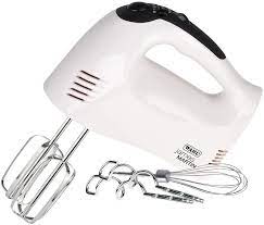 James Martin ZX822 Hand Mixer 300 Watts