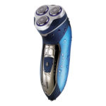 Omega 20905 Cordless Rechargeable Men's Electric Shaver