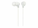 Sony MDR-EX15LPB In-Ear Headphones