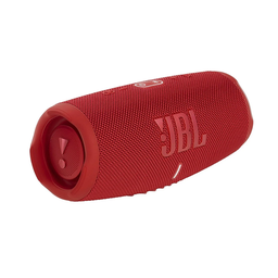 [JBL254] JBL Charge 5 Portable Wireless Bluetooth Speaker (Renk: Kırmızı)