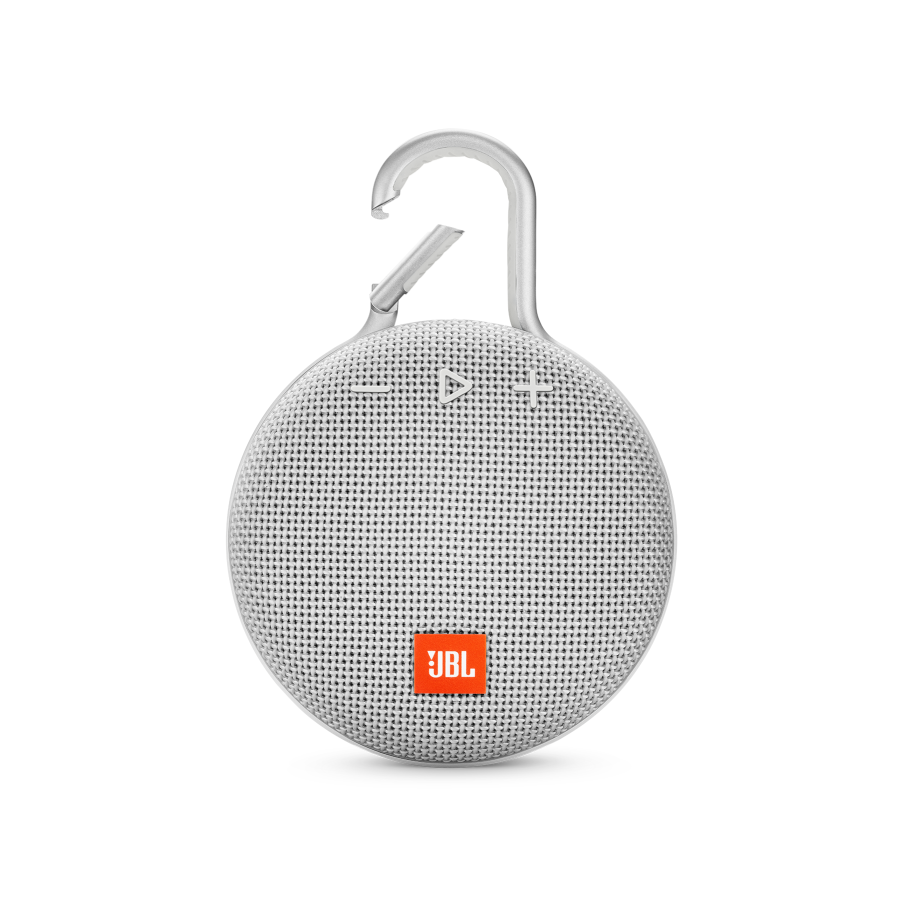 JBL Clip 3 Portable Waterproof Wireless Bluetooth Speaker