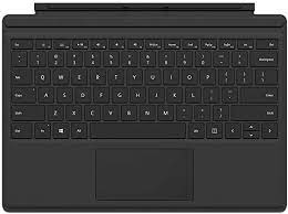 Microsoft Surface Pro 4 Keyboard