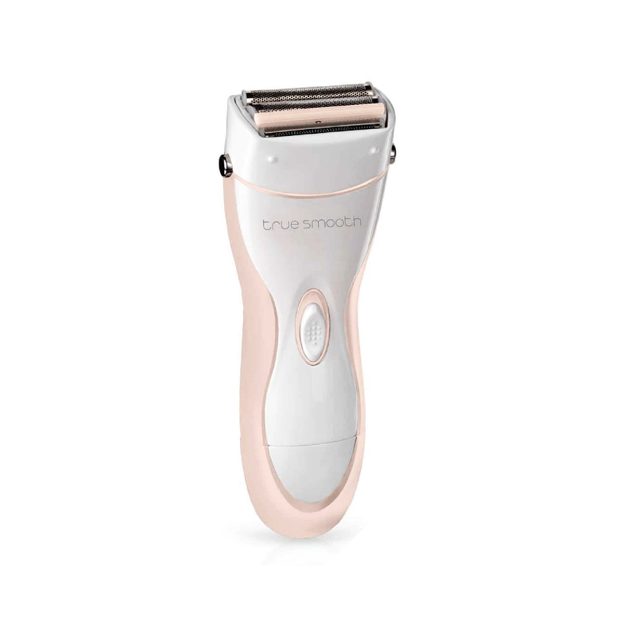 BaByliss 8771BU Truesmooth Wet &amp; Dry Ladyshave