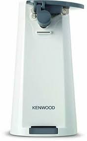 Kenwood Elektrikli Konserve Açacağı KE-CAP70. A0 WH