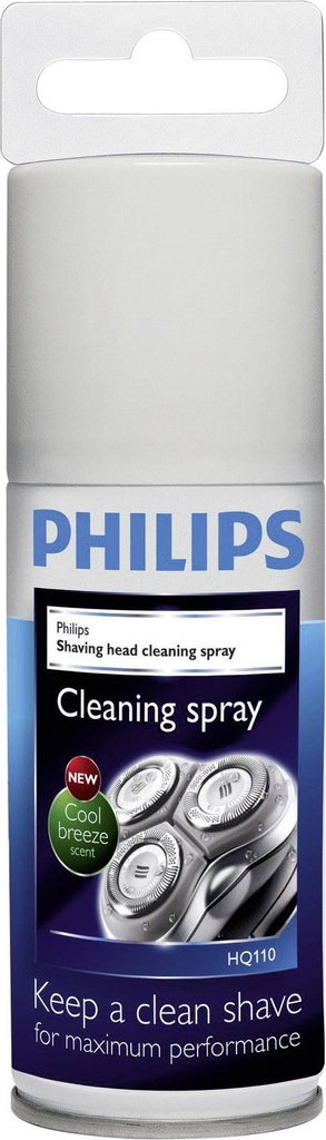 Philips HQ110/02 Cleaning Spray Detergent 100 ml