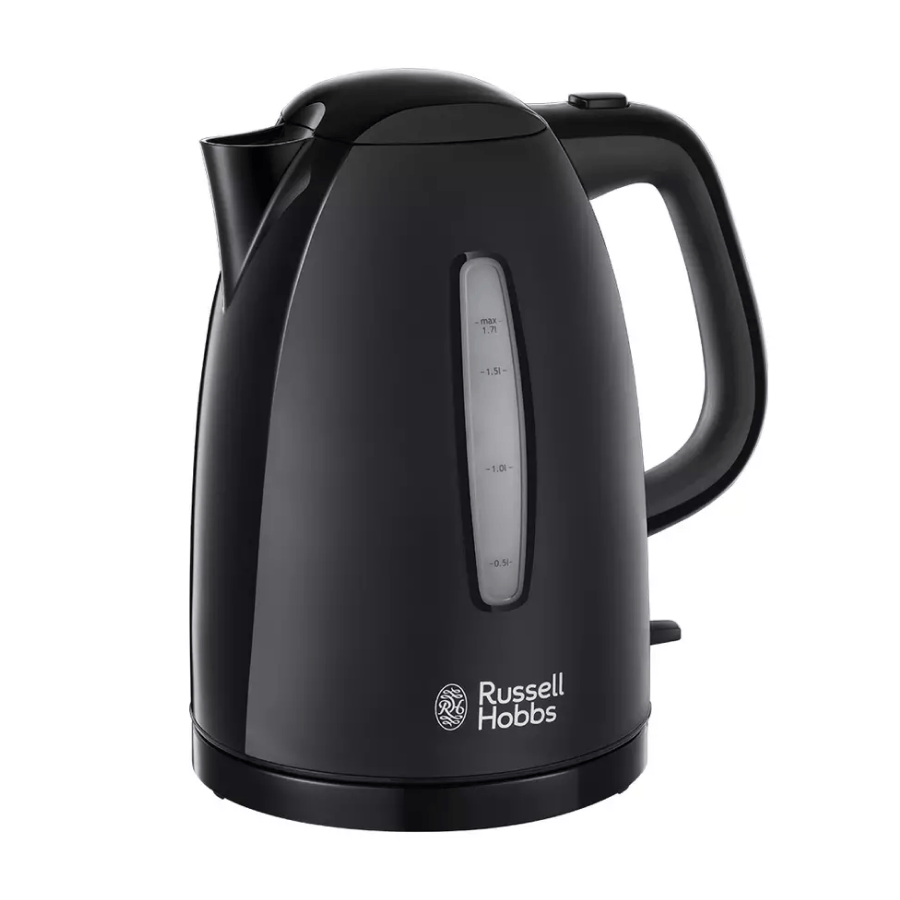 Russell Hobbs 21271 Textures Plastic Cordless Kettle 