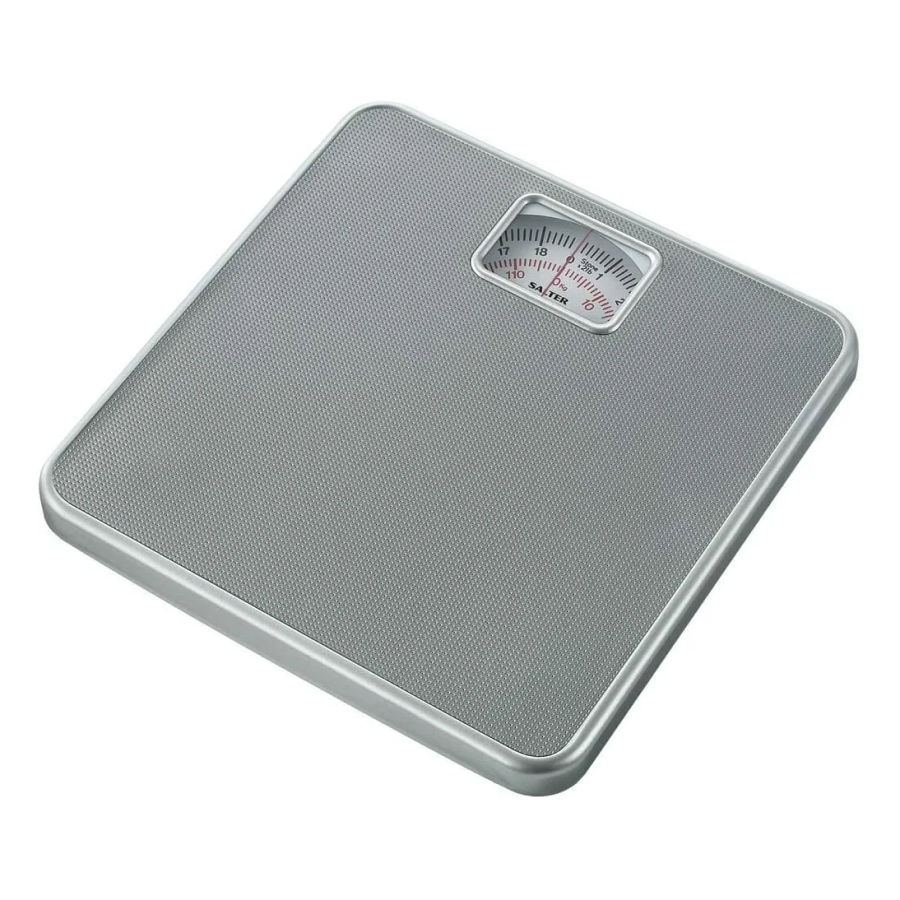  Salter 433 SVDR Mechanical Bathroom Scale