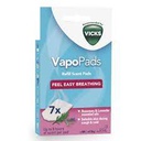 Vicks Pediatric Vapopads 7 Yedek Koku Pedleri Biberiye Lavanta VBR7EV1