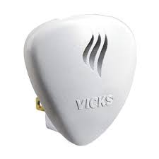 Vicks VH1700EUKLEV1 Vaporiser Comforting