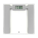 Weight Watchers 8950NU Ultra Slim Glass Electronic Scale 