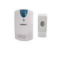 17626-PLUG IN WIRELESS DOOR CHIME WITH LIGHT 00
