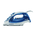  Morphy Richards 300401 Light Glide 100 Steam Iron - Blue 