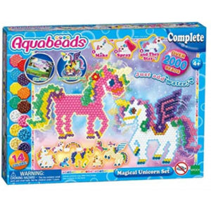 240028 Aquabeads - Magical Unicorn set