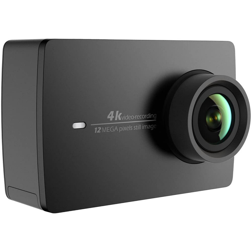 YI 4K Action and Sports Camera