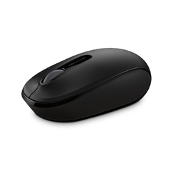 [URUN00124] Microsoft Wireless Mobile Mouse 1850 for Business, Black