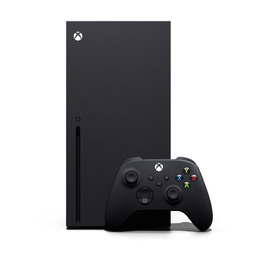 [XBOX07] Microsoft XBOX Series X 1TB SSD