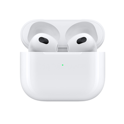 [APPODS0004] Apple AirPods 3. Nesil  MME73/MPNY3