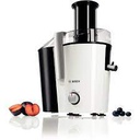 BOSCH VitaJuice 2 MES25A0 juicer white 